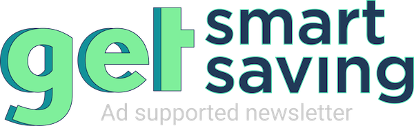 Smart Saving Logo